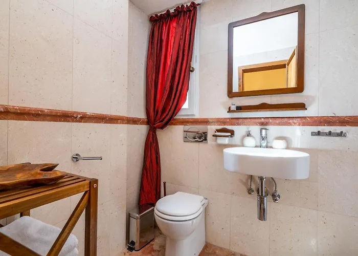 Hotel Lux Centre Split